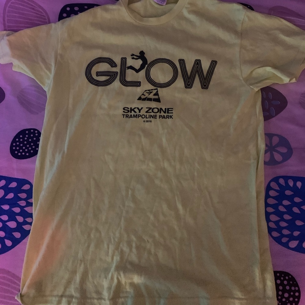 Skyzone Shirt